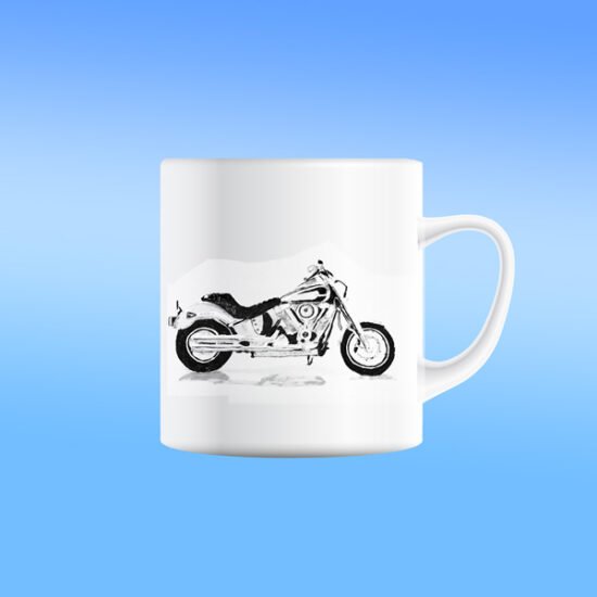 כוס אופנוע 4